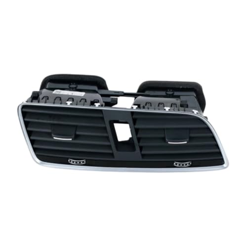 Grille de climatisation voiture Q3 2012-2018 | Évent climatiseur intérieur avant console