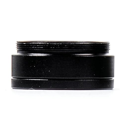 Polarizador lineal ajustable de 1,25 pulgadas para telescopio astronómico