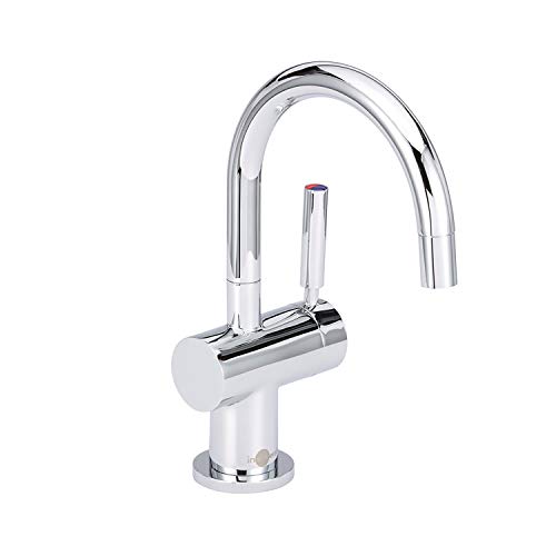 Image of InSinkErator F-H3300C Hot Water Faucet, Chrome