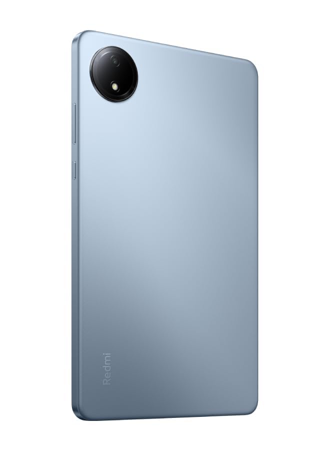Xiaomi Redmi Pad SE With 8.7-Inch Sky Blue 4GB RAM 128GB WiFi  