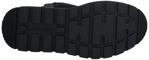 Koolaburra by UGG Women's Koola Mini Hybrid Ankle Boot4