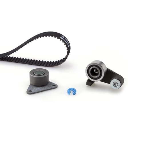 Kit de distribution GATES 144 dents pour la longévité moteur V70