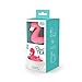 Genuine Fred, FLOAT TEA FLAMINGO, Flamingo Pool Float Reusable Tea Infuser, Pink, Fun Gift for Tea Lovers, Clever Kitchen Gadget