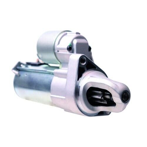 DISCOUNT STARTER & ALTERNATOR 10993N Starter Compatible with Mercedes-Benz S550 4.7L 2012-14 GL450 2013-14 GL550 4.7L 2013-16