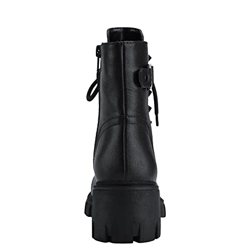 Review de Botines guess piel Top diez. 6 Imagen adicional