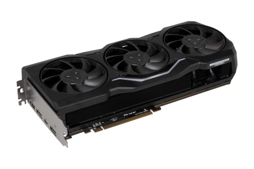 Image of PowerColor AMD Radeon RX 7900 XTX Graphics Card