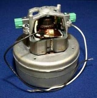 Advance 56300381, VAC Motor, 120V AC, 2 Stage