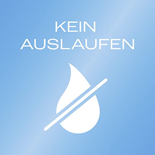 Durex Play Gleitgel Ausprobierpaket – Abwaschbar, nicht fettend & hinterlässt keine Flecken – Set Durex Prickelnd & Strawberry – Auf Wasserbasis, Kondom-geeignet, abwaschbar & klebt nicht – 2 x 50 ml – Bild 8