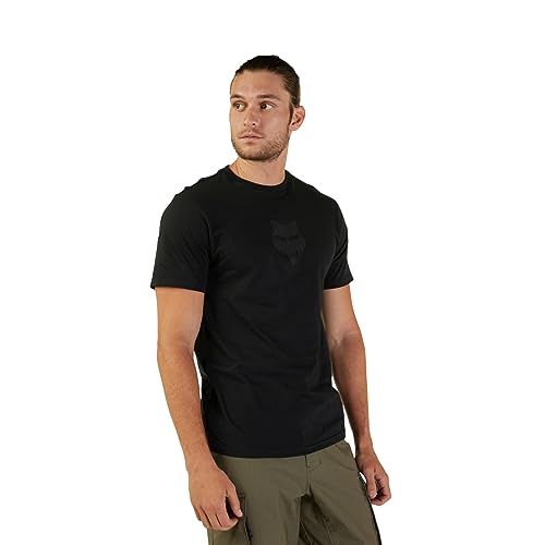 Fox Racing Men's Fox Head Short Sleeve T-Shirt3