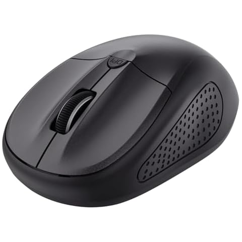 Souris Bluetooth Trust Primo Cover