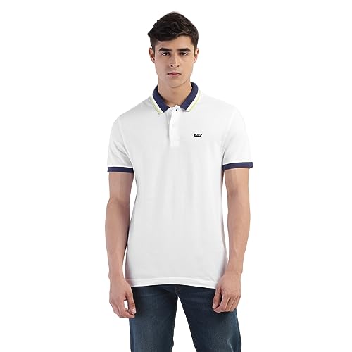 Image of Levi's Men's Regular Fit Graphic T-Shirt