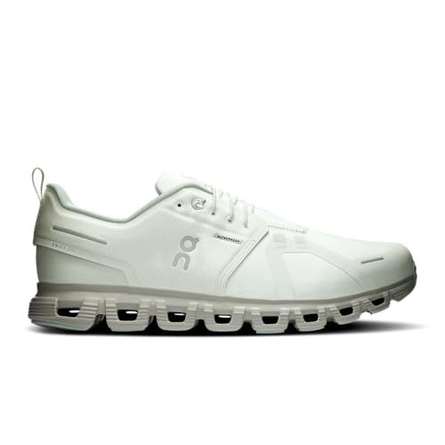 Image of On Men's Cloud 6 WP Sneakers