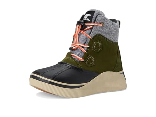 Image of SOREL Children's Out N About lV Chillz Waterproof Boot