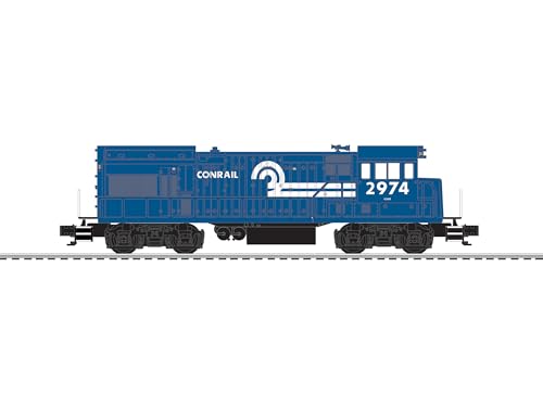 Conrail U36B LionChief Locomotive #2974