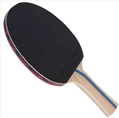 Raquete Butterfly Classica Profissional Addoy 3000