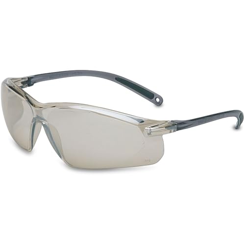 Honeywell Uvex Ademco by A704 Series Safety Eyewear Indoor/Outdoor Lens with Anti-Scratch Hardcoat -  Honeywell Safety Products, USA