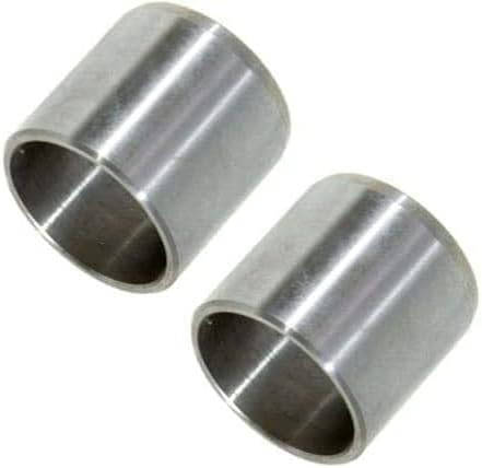 6717562 Pivot Pin Bushing for Bobcat Skid Steers 773 S130 S150 S160 S175 S185 S205 T140 T180 T190 (2PCS)