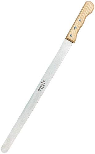 Forestry Suppliers Brushking Christmas Tree Shearing Knives (Razor 16" Blade w/5-1/2 Handle)