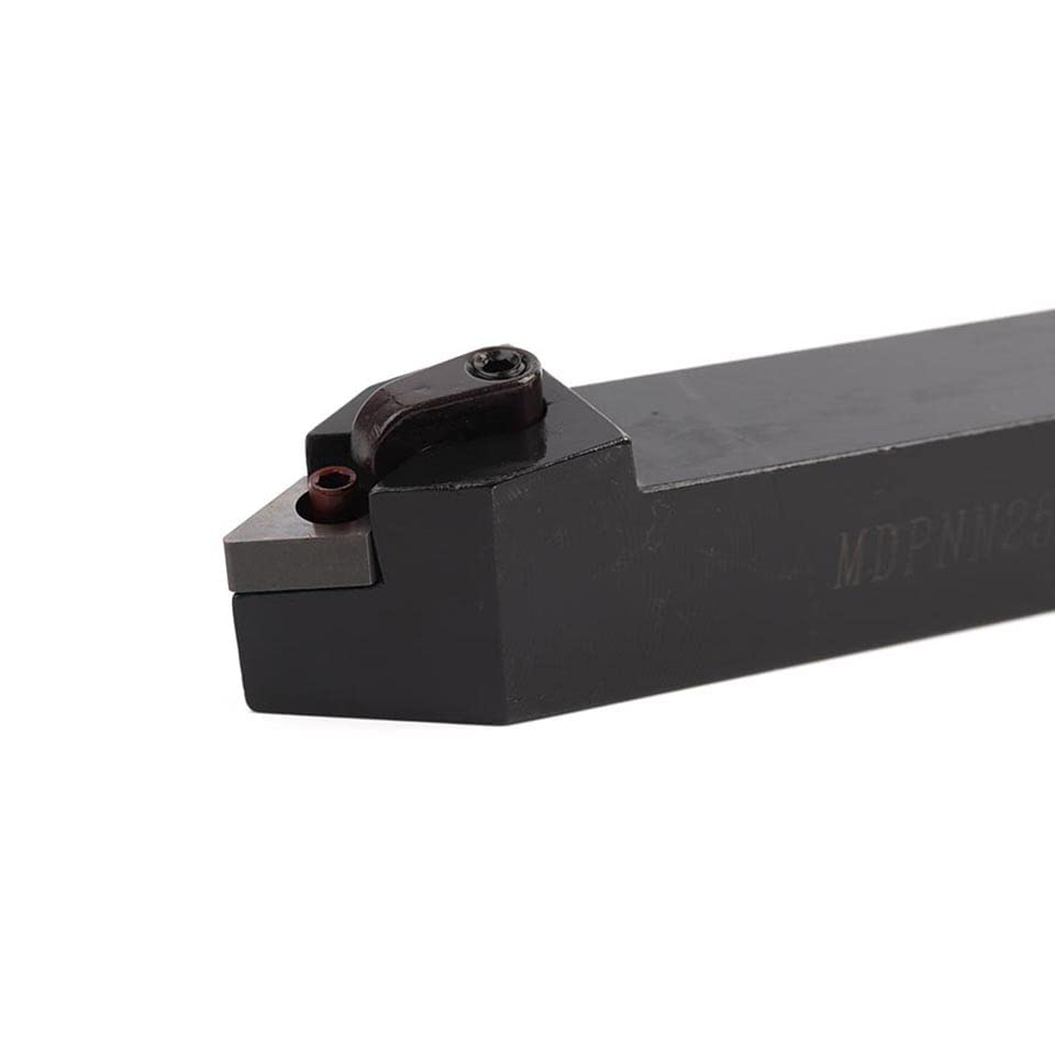 Portaherramientas de Torneado CNC MDPNN2525M11 6mm 20mm 25mm miniatura 4