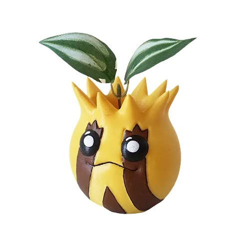 ONESHOT3D Sunkern Planter Flower Pot - Gift Idea for Gamers and Fans...