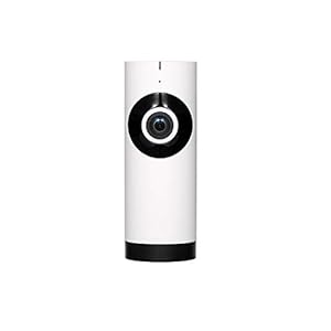 Draadloze Camera Baby Monitor Home Security Surveillance Nanny Cam Video Recorder Nachtzicht met Two Way Talk