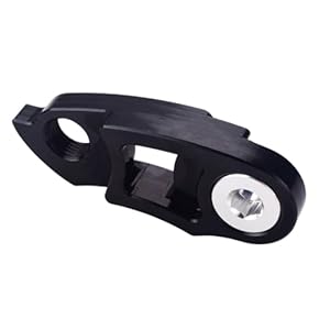 自転車フロントディレーラー - Amazon.co.jp