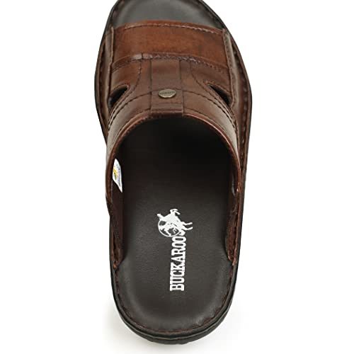 Image of Buckaroo - NEW NOLEN Leather Strollers