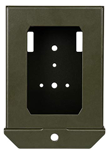 Dörr Foto GH-4 Funda de metal