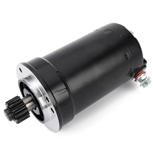 Démarreur haute performance Ducati Sport Touring ST4 S ST2 - 7