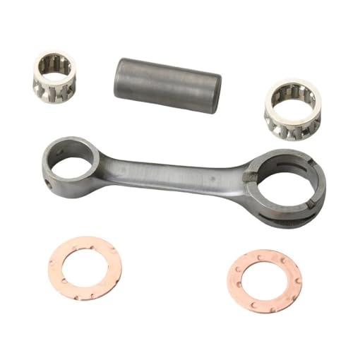 Bielle de vilebrequin performante Ice50 Xr50 Euro2 renforce le moteur 2T