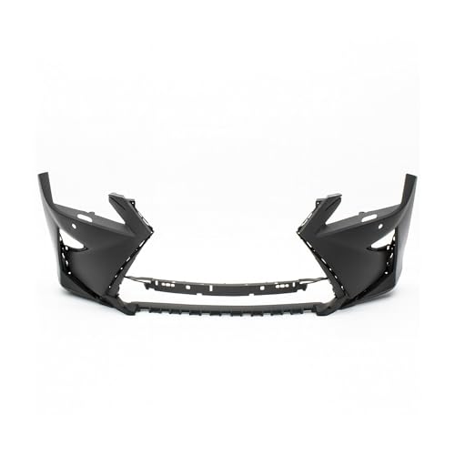 Image of FitParts Compatible with Lexus RX350 /RX450h 2016-2019 Front Bumper Cover