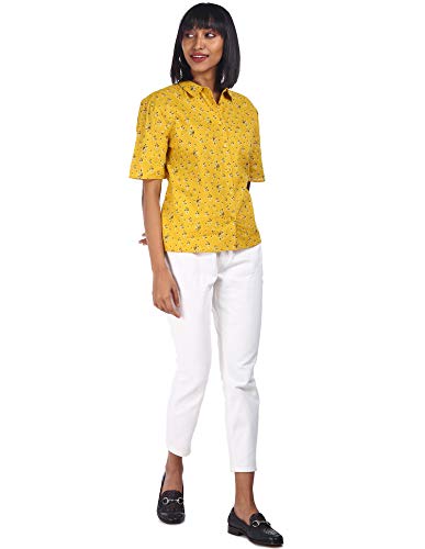 Image of CHEROKEE Women's Dress Shirt