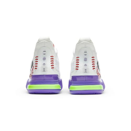 Image of 361 Joker 1 Nikola Jokić Basketball Shoes for Men high top Sneaker Cushion