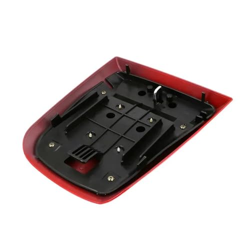 Capot de selle arrière CBR1000RR pour vos sorties circuit - 3