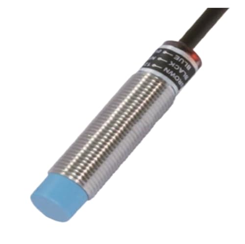 Détecteur de proximité SC1202-A2 SC1202-A SC1808-N capteur inductif de position