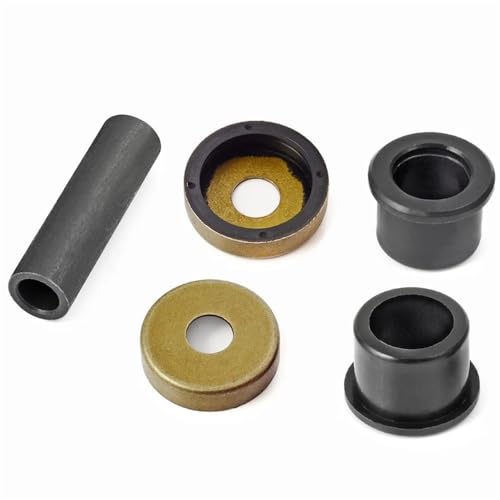 Kit de reconstrucción de collares de eje con sellado profesional para trapecio YFZ450 2