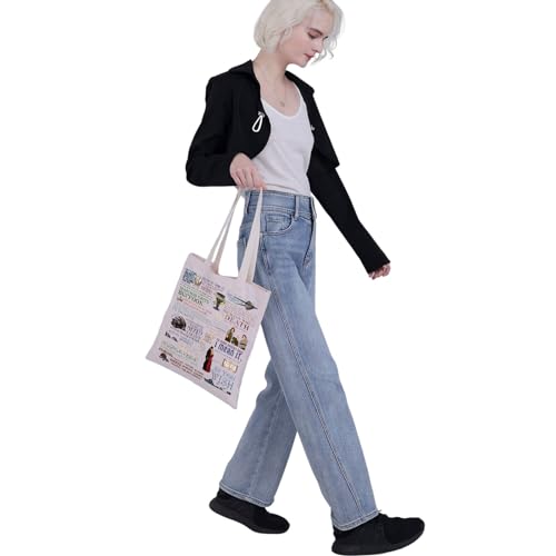 Bolso Tote Princess Buttercup Fans miniatura 7