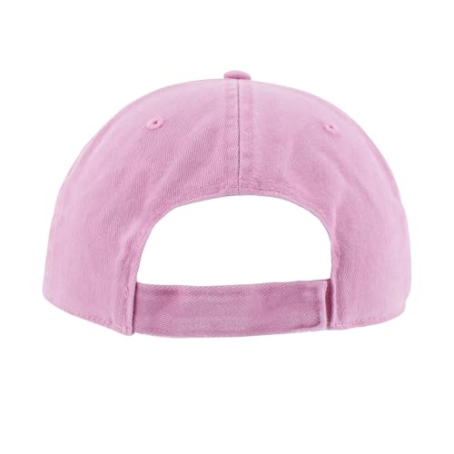 Jerry Leigh Lilo & Stitch Gorra de Béisbol Rosa miniatura 5