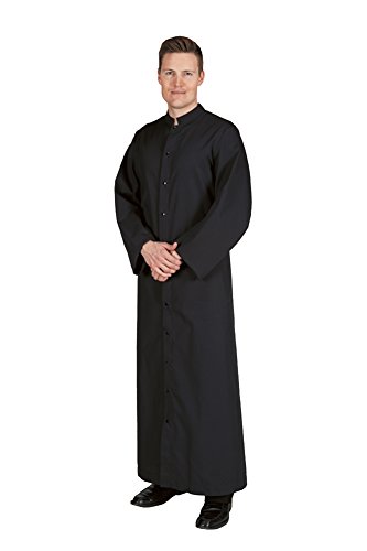 Full Cut Altar Server Cassock (17 - Full Cut)
