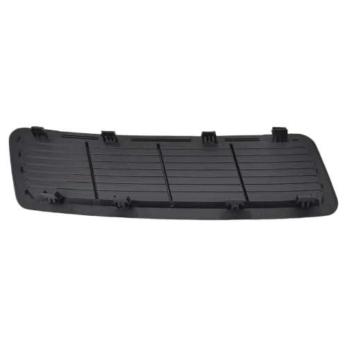 Cubierta de ventilación de capó para Transit, seguridad en carretera 4