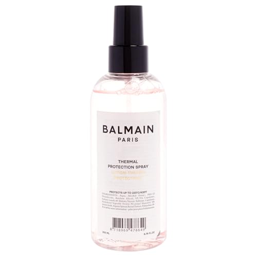 Balmain Paris - Thermal Protection Spray 200 ml
