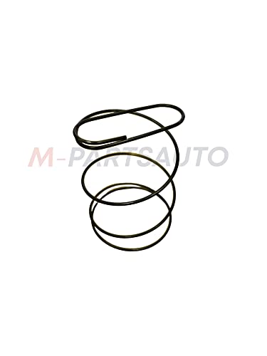 M-Parts 77M-1210 Two 12-1/4” Electric Trailer Brake Magnet Replacement Kits For 10K Brake Assemblies #TOP6