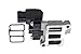 NewYall Idle Air Control IAC Valve IACV