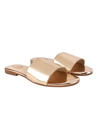 Girl's Girls-flat-153 Flat Sandal