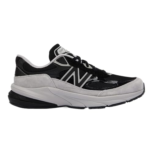 New Balance Made in USA 990v6 (Black)