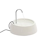 Melhor Bebedouro Automático Para Gatos de 2025: Guia de Compra! 7 Fonte para Gatos Aqua Mini Bivolt Branca Amicus