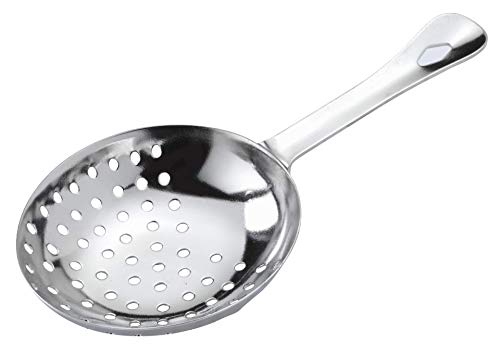 Julep Strainer Stainless Steel
