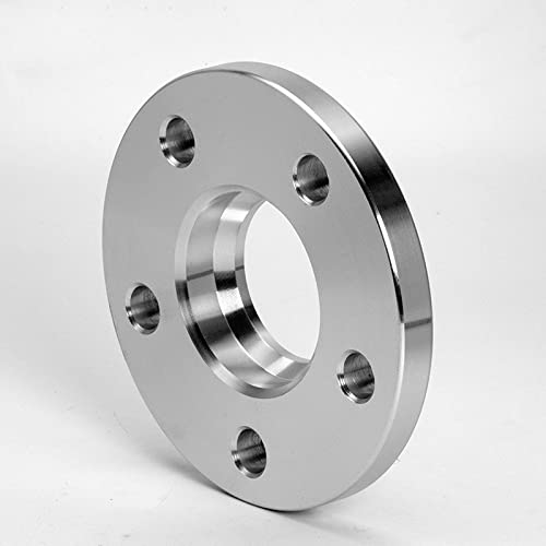2 Stück 20mm Spurverbreiterung Distanzscheiben Set 72,6 5x120mm Mit 10