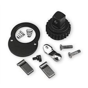 PROTO 1/2" Drive Ratchet Repair KIT (J5449UTRK)