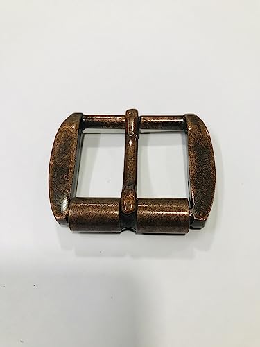 Image of Classic Single Replacement Heavy Duty Roller Belt Buckle For Men & Women (40mm) [KB- 07]